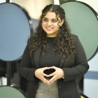 Mehak Sharma