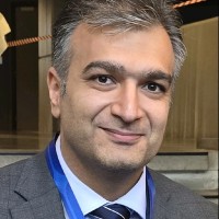 Mohammad Rafati Navaei