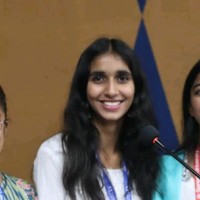 Shubhika Tiwari