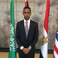 Mahmoud Sherif Sherif