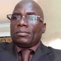 joseph Diabaté