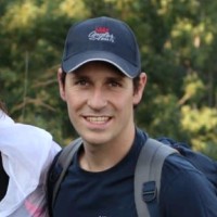 Alex West