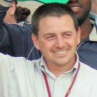 Darren Gall