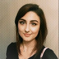 Anja Crncevic
