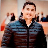 Martin Speranza Arrieta