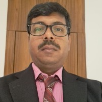 Achintya Ghosh