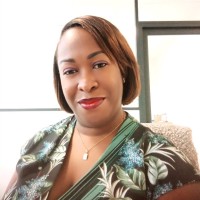 Anne Fernande Kouamé Ehouman