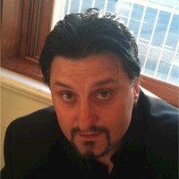 Joseph Aliano