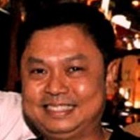 Sergio Ferdinand Villenguez