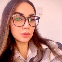 Tamara Saad