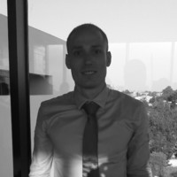 David Viñarás Bernad