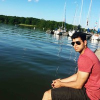 Sharan Gudiwada