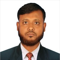 Md.Golam Saroar