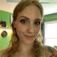 Amy Gary