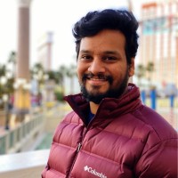 Takshak Kudoor Shetty