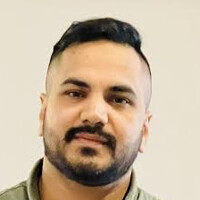 Karmjit Singh