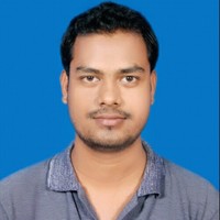 Paresh Kumar Pradhan