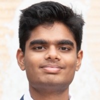 Tarun Kumar Somisetty