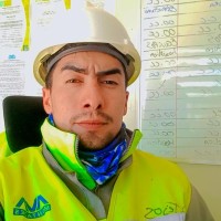 David ignacio Tejos Serrano