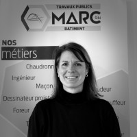 Alice Fontana • Groupe Marc (Groupe Gagneraud)