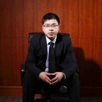 Nicholas Ma Jianhua