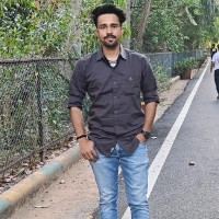 Saurabh Tiwari