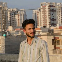 Rakesh Nain