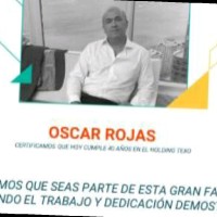 Oscar Rojas