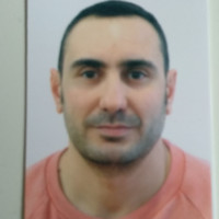 Jose Antonio Menjibar Sánchez
