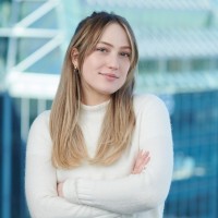 Bernadette Z.