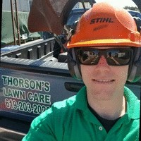 Thorson Peters