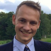 Nicolai Hansen