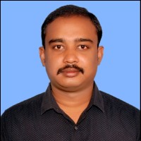 Bhanu Sudheer Divyakola