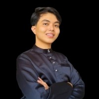 Muhammad Mukhriz Saiful Basar