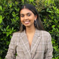 Anushri Goswami