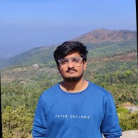 Arpit Nayak
