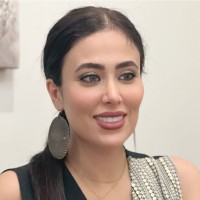 Nazanin Pakrou