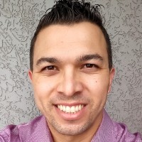 Tiago De Souza Dantas