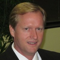 Harry Morris