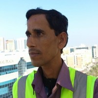 Rajesh Dhivar