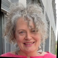 Marion Behnke
