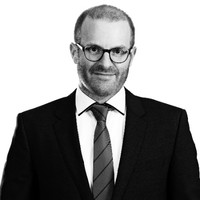Martin Caron