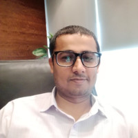 Anoj Dhakal