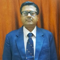 Puspal Bhattacharjee