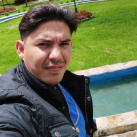 Omar Eljach