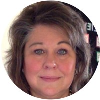 Beth Rea-Alsbrook ツ