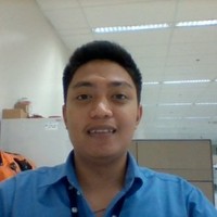 Eric Angelo Ramos