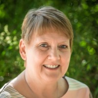Judy Schreckenbach