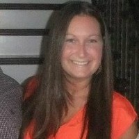 Chelsea Thomson