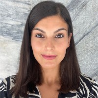 Ilaria Pellegrini